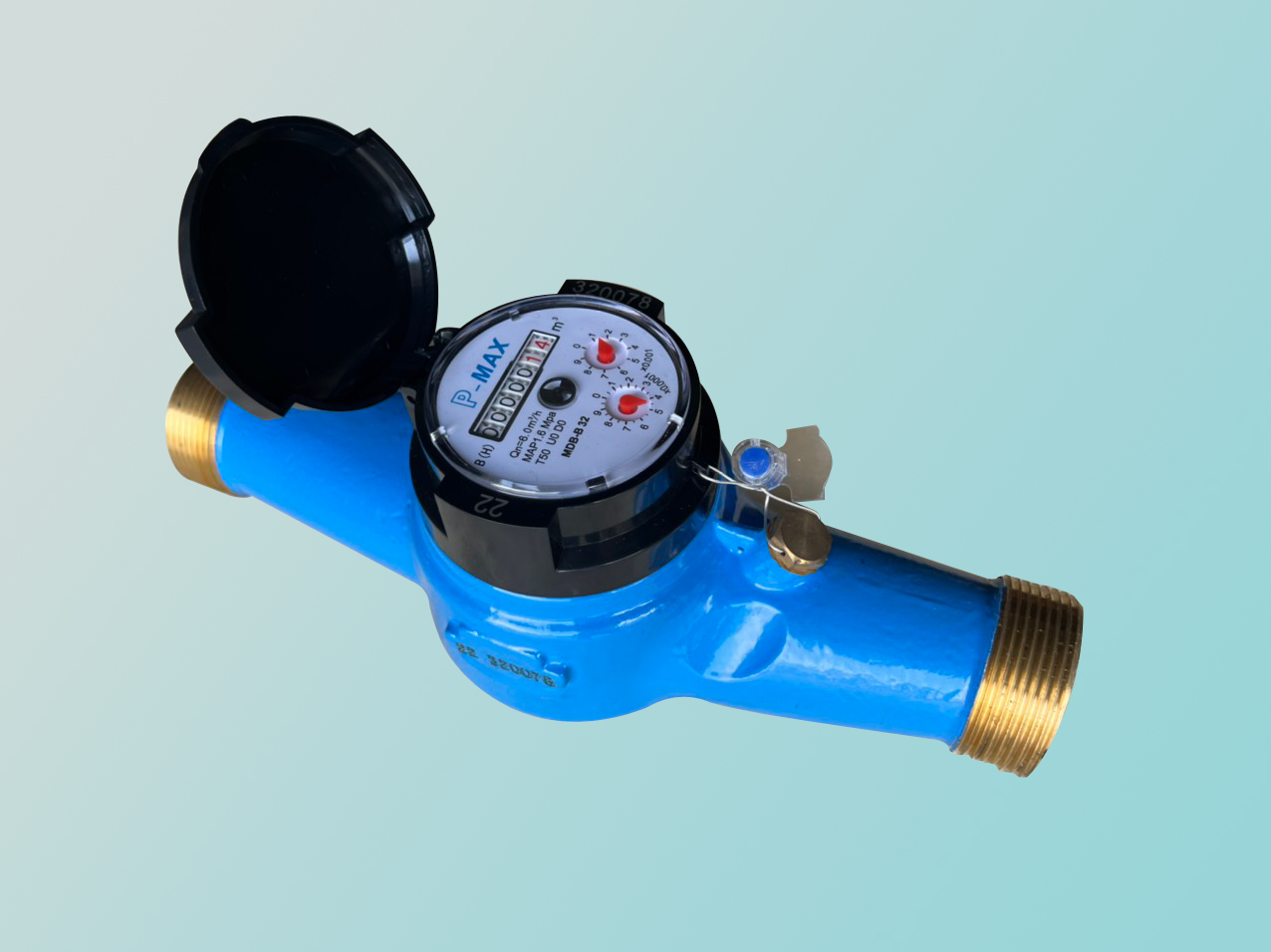 TYPE P-MAX / MODEL MDB-B32