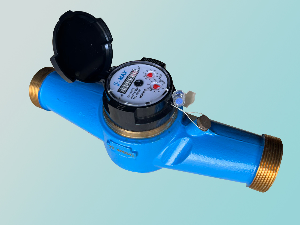 TYPE P-MAX / MODEL MDB-B40